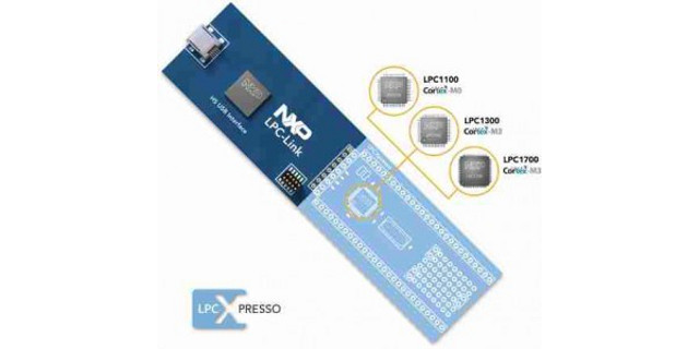 LPC Xpresso